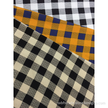 Rayon Twill 3024S Printing Woven Fabric